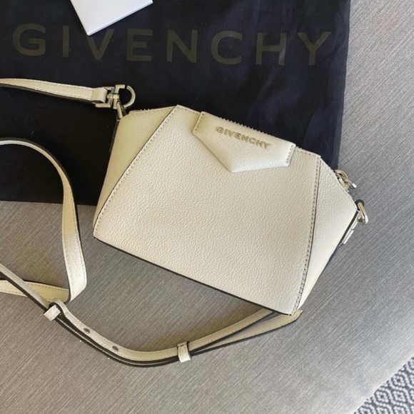 Givenchy antigona nano bag - Picture 3 of 9
